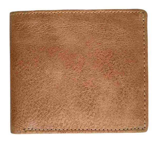 Buy Men's Leather Wallet Laser Engraved, Anniversary Gift for Him,  Personalized Custom Engrave, Leather Wallet, Gift for Dad, Boyfriend,  Husband Online in India - Etsy