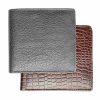E2007 Genuine Leather Wallets for men Pack of 2-