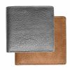 E2008 Genuine Leather Wallets for Men-