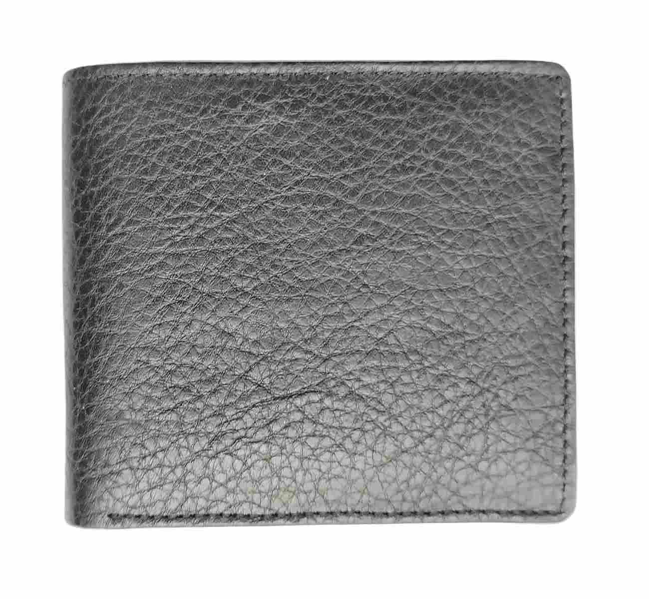 Genuine Leather Wallets for men