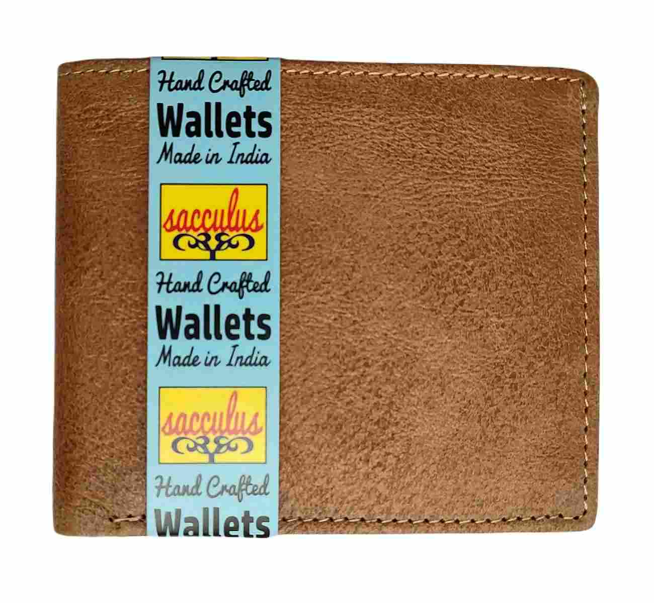 Leather Wallets for men E2022 6