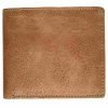 Crust Genuine Leather Wallets for men
